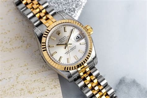 best female rolex